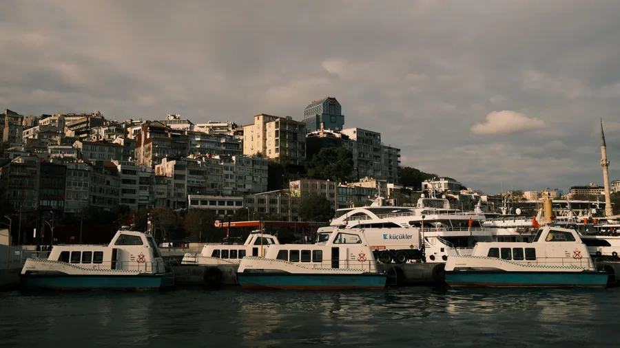 Hong Kong Excels with High-Density Intermodal Efficiency