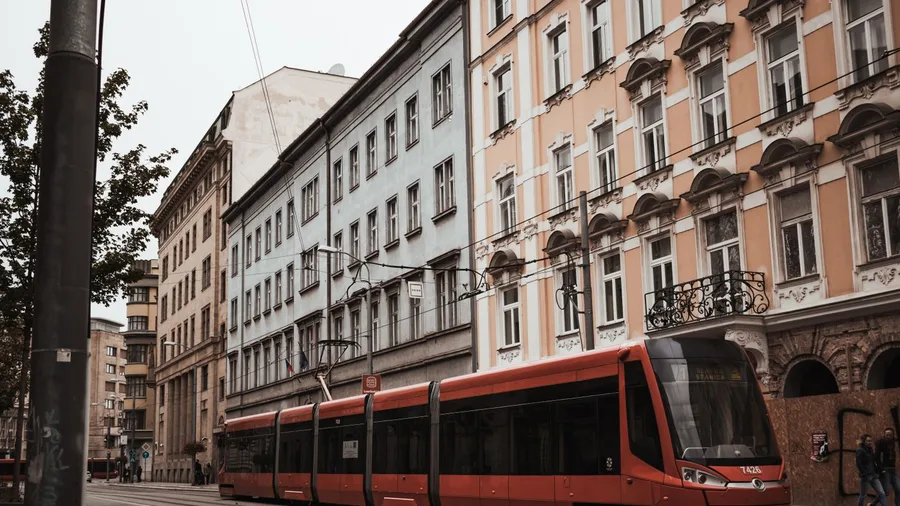 Berlin Maximizes Reliability Through S-Bahn and U-Bahn Sync