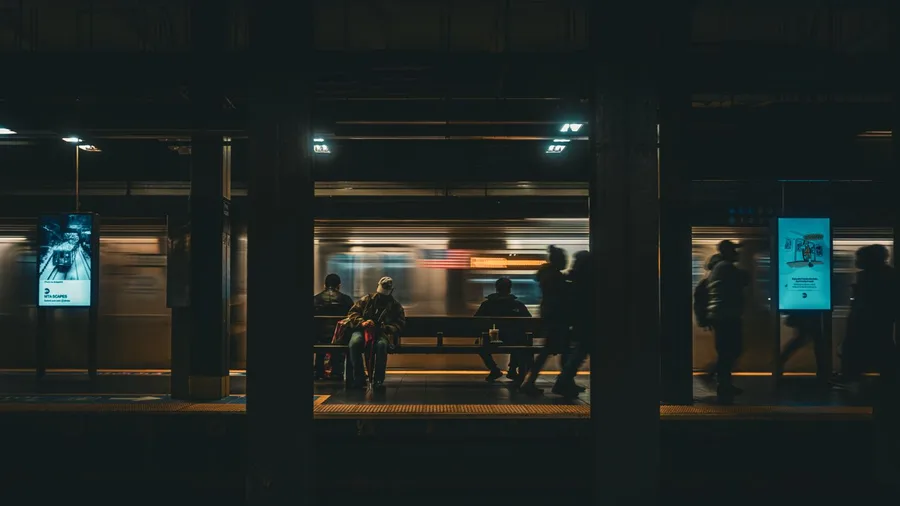 New York City Keeps Moving with 24/7 Subway Access