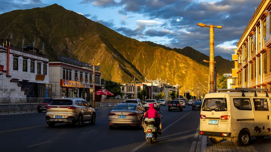 Park City, Utah Combines Mountain Luxury With Town Ease