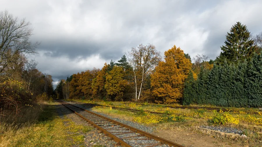 North Conway, New Hampshire Highlights Valley Views