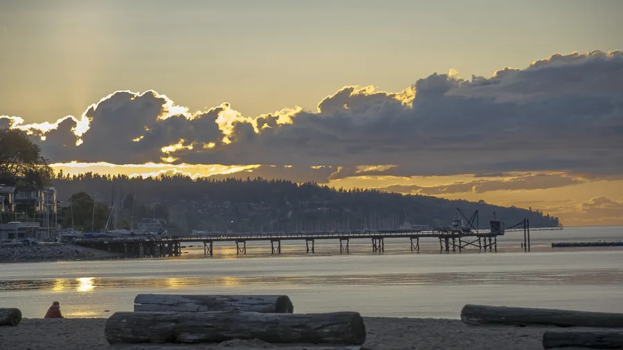 Best Beaches in the World Ranked By Locals 14 Kitsilano Beach, Vancouver: Summer Swim