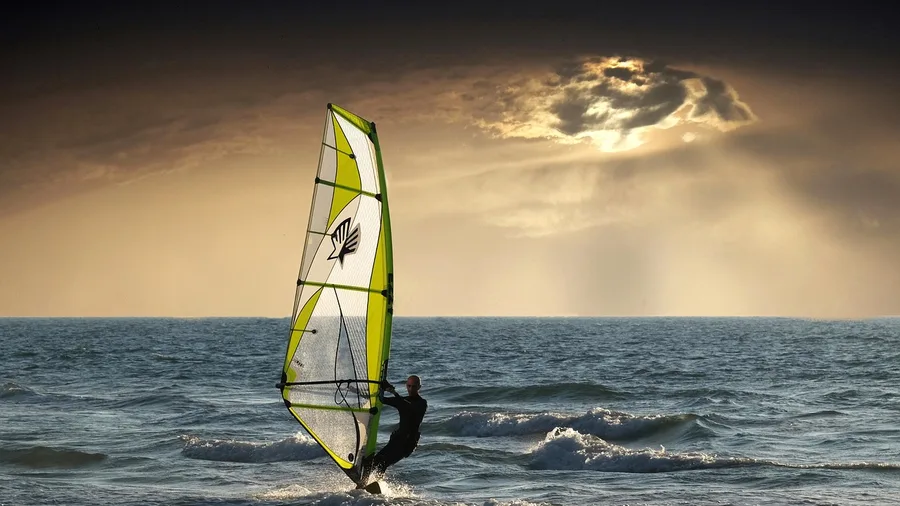 Best Beaches in the World Ranked By Locals 3 Punta Paloma, Tarifa: Wind and Sunset
