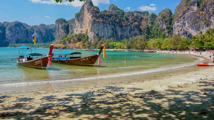 Best Beaches in the World Ranked By Locals 8 Koh Kradan, Thailand: Weekday Quiet