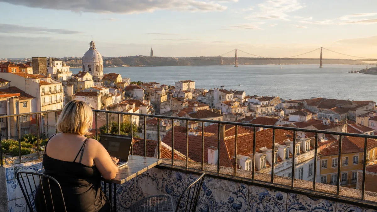Best Countries for Digital Nomads in 2026 (Visa + Cost of Living)