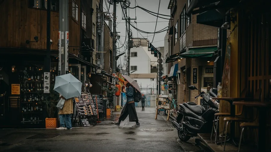 Japan: digital nomad visa, $2,800/month