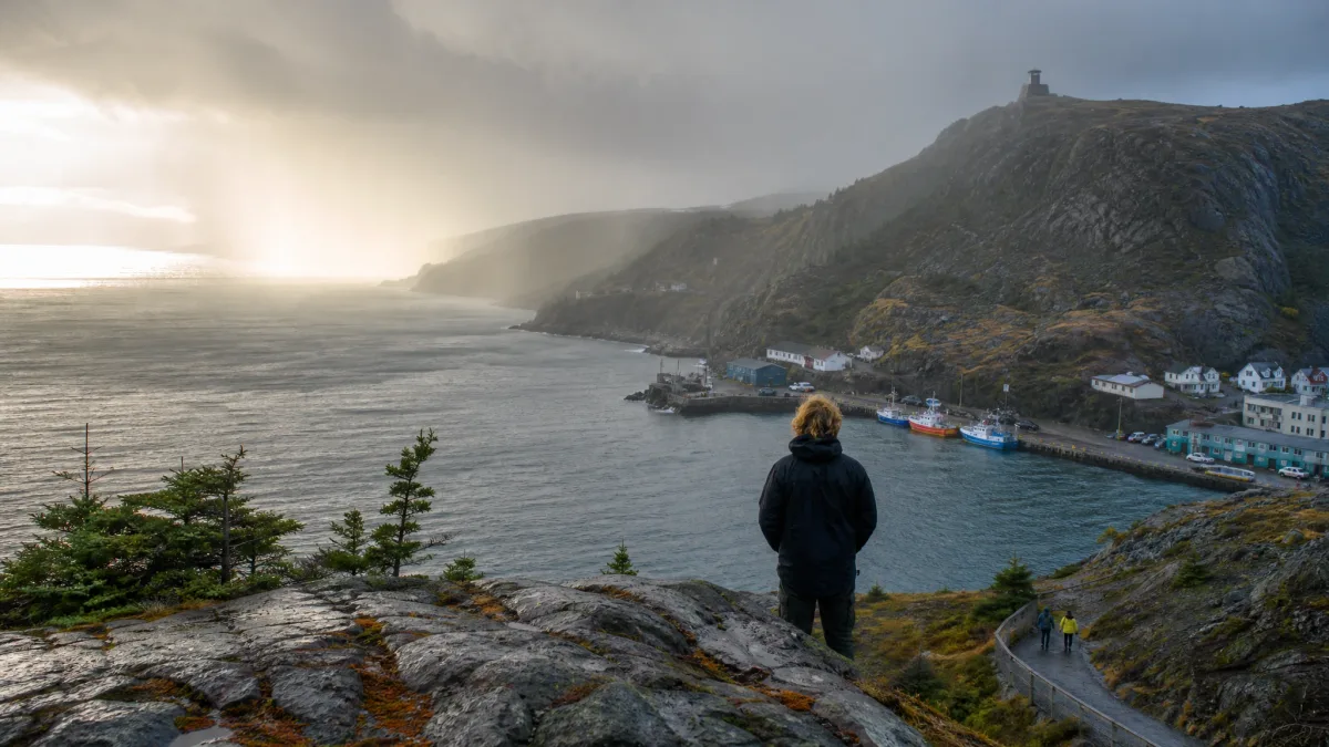 10 Best Countries to Live and Work in 2026 (Jobs + Salaries $)