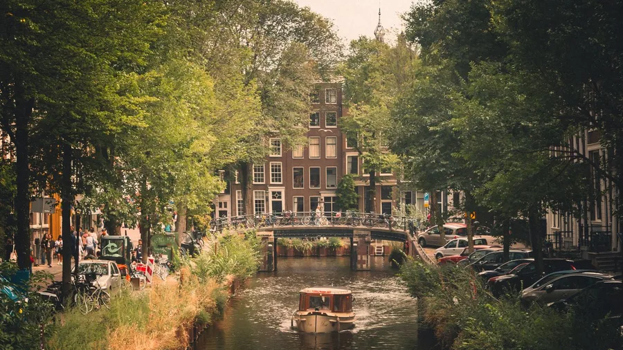 10 Best Countries to Live and Work in 2026 (Jobs + Salaries $) 4 Netherlands: Great Pay, Housing Eats It
