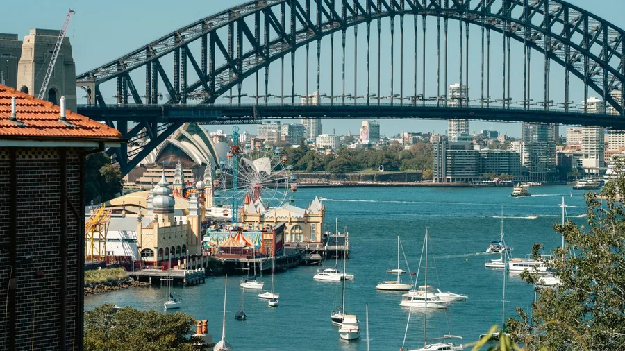 10 Best Countries to Live and Work in 2026 (Jobs + Salaries $) 5 Australia: Biggest Pay, Biggest Rent