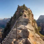 Best Hikes in the USA To Do Before you Die