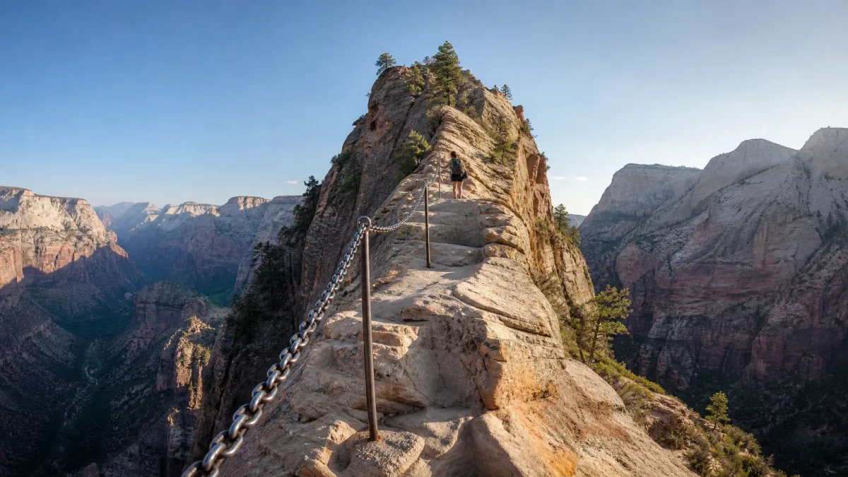 Best Hikes in the USA To Do Before you Die