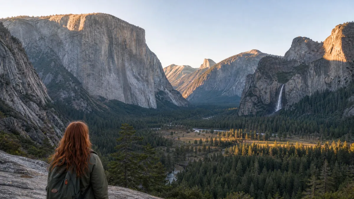Best National Parks in the USA Ranked