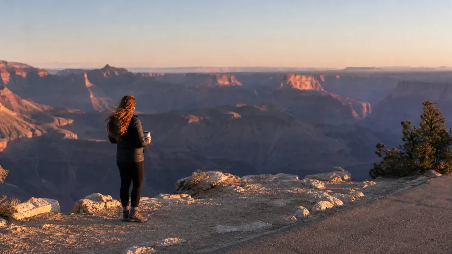 Best National Parks in the USA Ranked 4 Grand Canyon: The Rim and a Mile Below