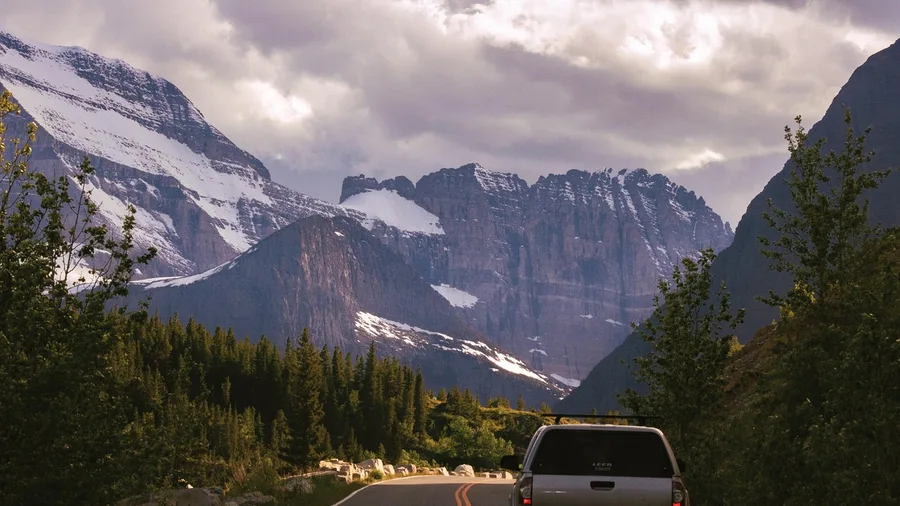 Splurge on the Beartooth Highway