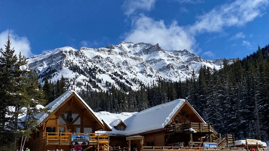 Whistler Blackcomb Combines Massive Vertical Scale With Canadian Hospitality