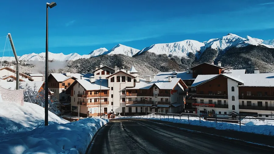St. Moritz Delivers Historic Alpine Glamour, Sunshine, and Exclusive Events
