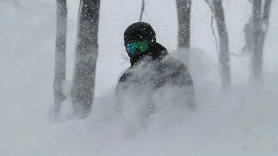 Niseko Delivers World-Famous Dry Powder Snow and Authentic Hot Springs