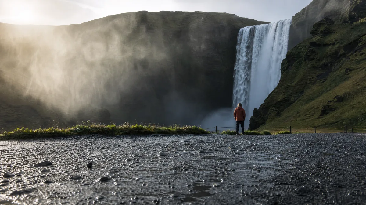 Best Waterfalls in the World You Won't Believe Are Real