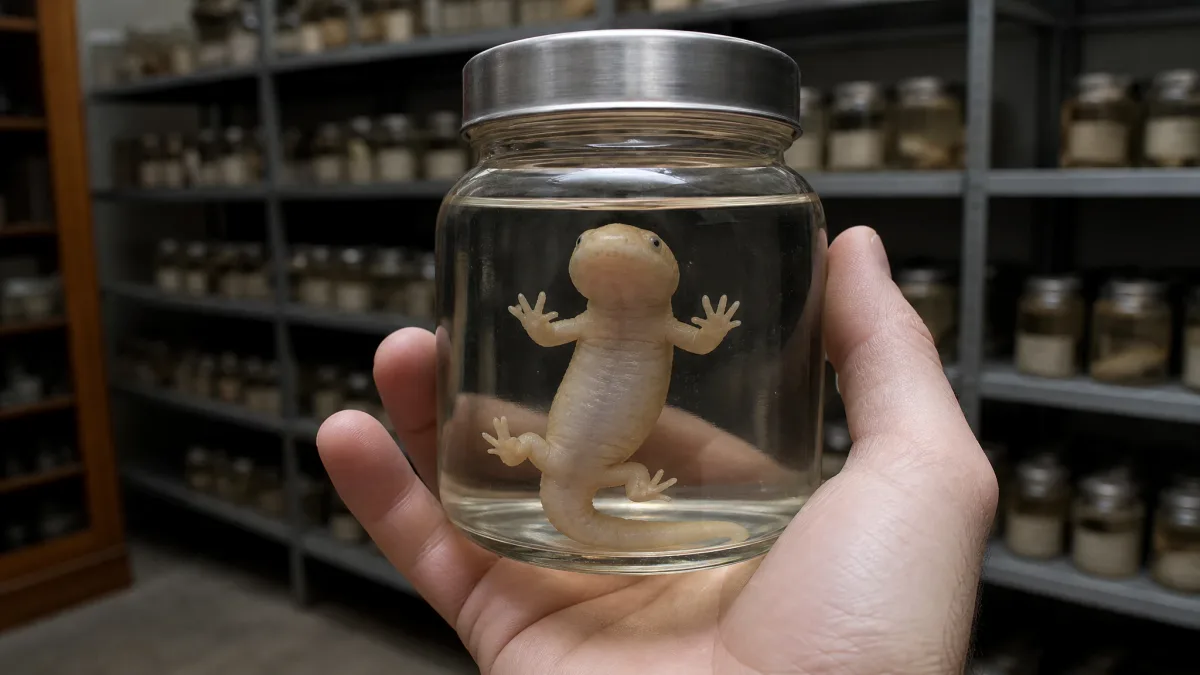 Biodiversity Research Favors Vertebrates While Most Living Things Are Ignored