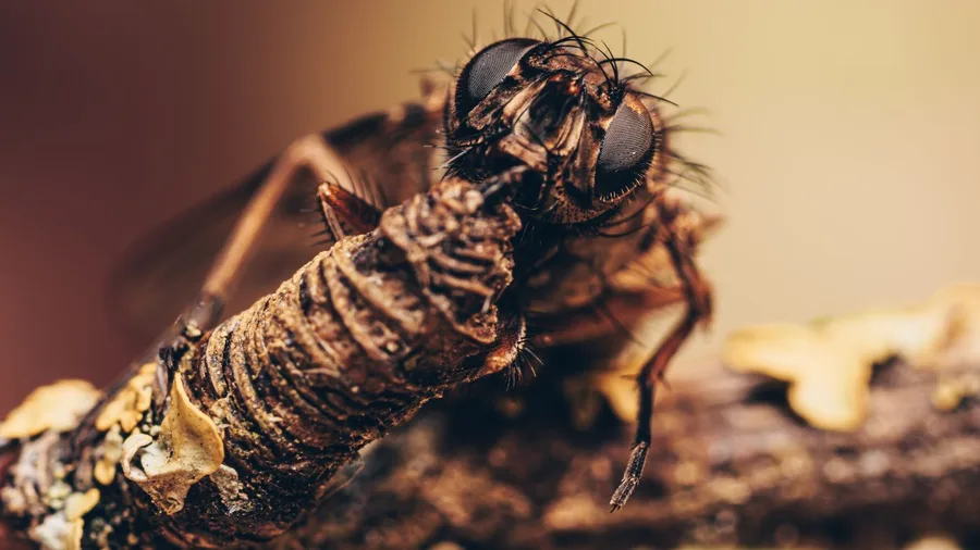 Which living things are still being missed?