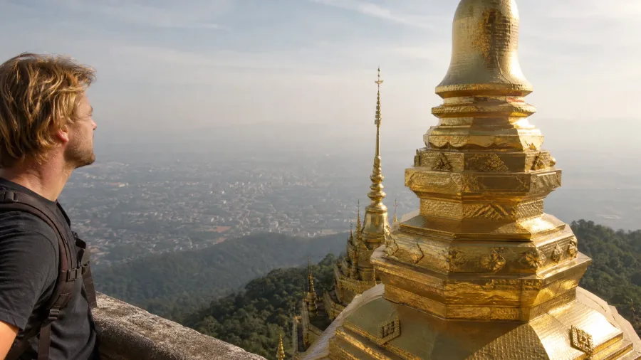 Chiang Mai, Thailand: Spa Days for Under $20