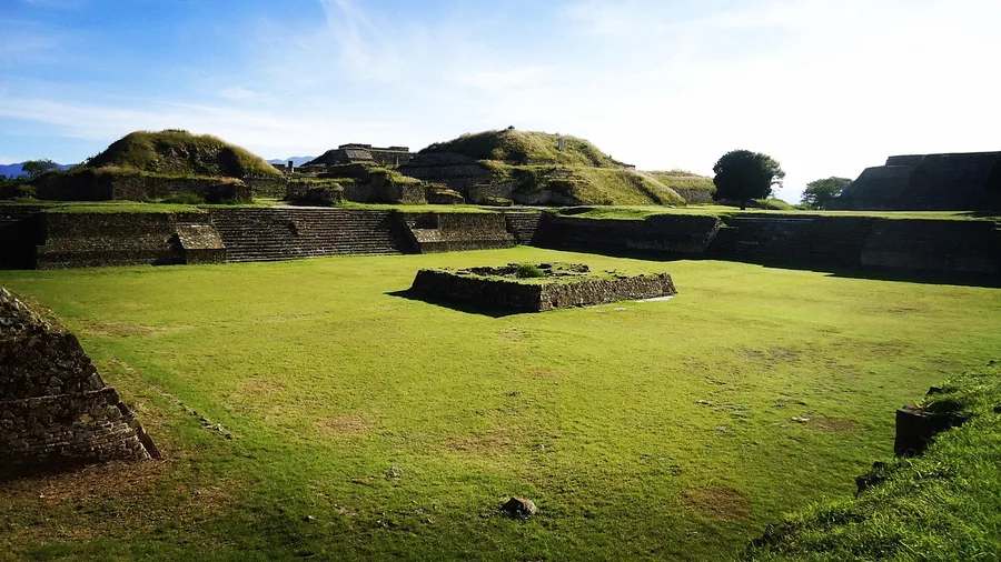 Oaxaca, Mexico: Mezcal, Mole, and Hilltop Ruins