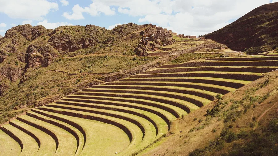 Peru for Sacred Valley Trails and Market Dining