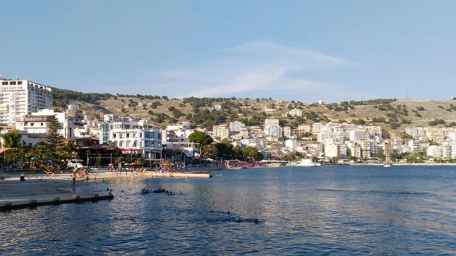 Albania for Mediterranean Coastlines and Stone Villages
