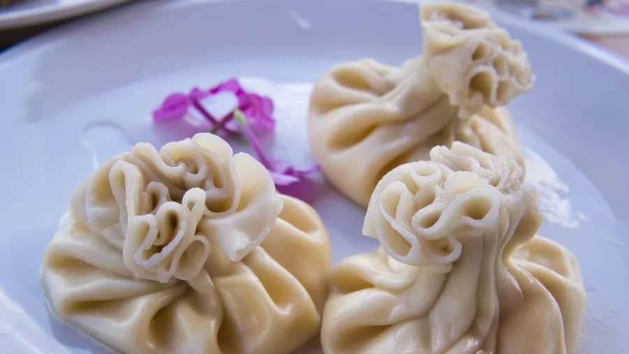 Georgia for Mountain Feasts and Ancient Cellars