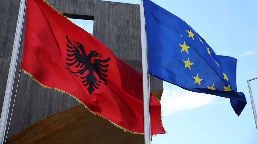Albania, Europe's Cheapest Adriatic Coast in English