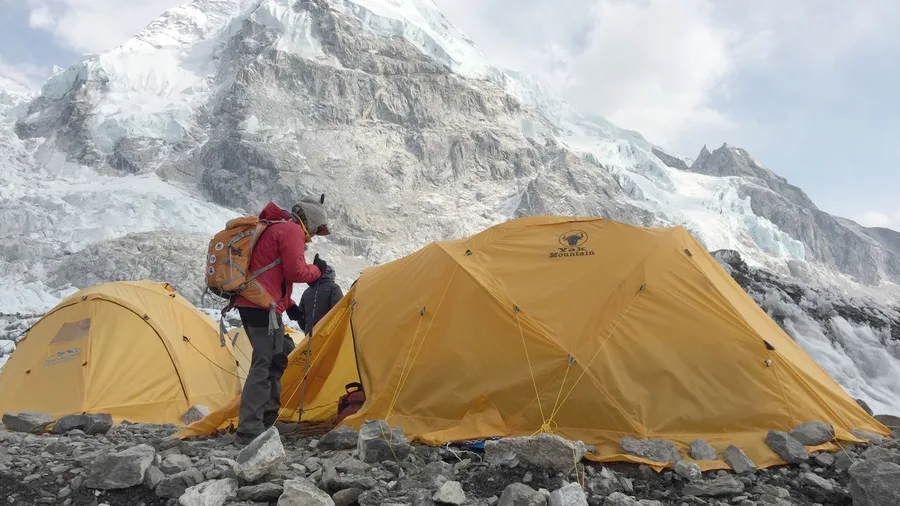 Nepal, Himalayan Base for Budget Trekkers