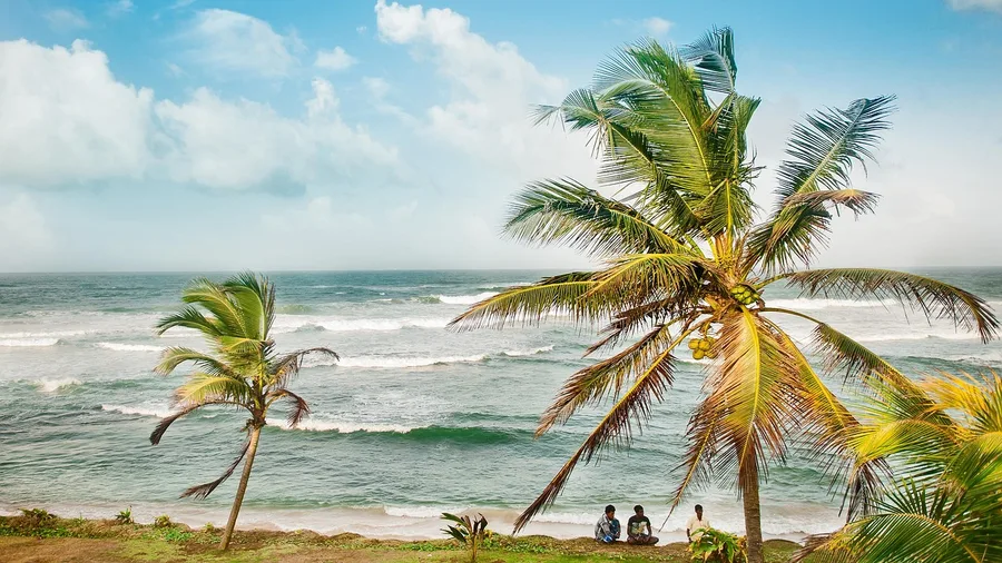 Sri Lanka, Compact Island of Cheap Wonders