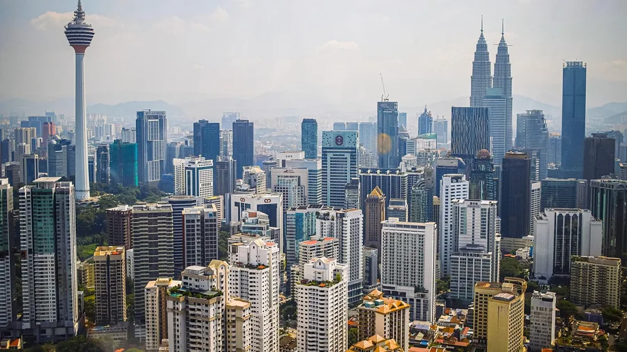 Malaysia, Southeast Asia's Most Accessible Middle Ground