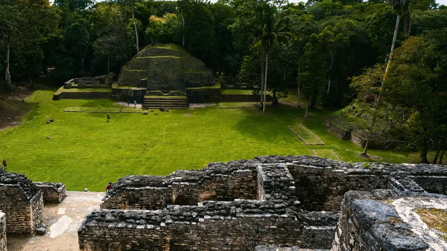 Belize, Central America's Only English-Speaking Country