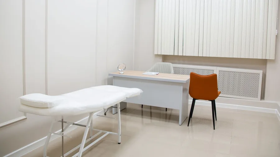 Poland's EU-Level Hospitals at Central European Prices
