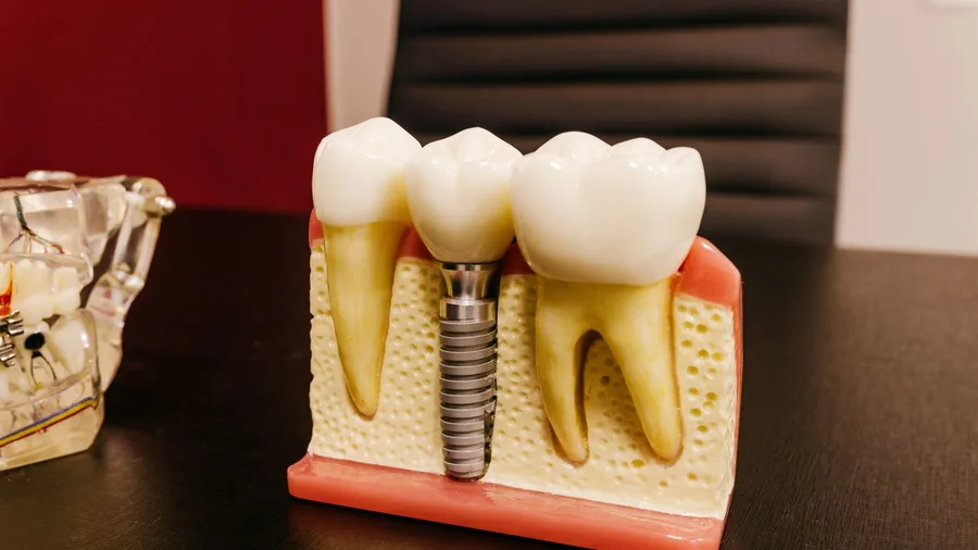 Budapest's Renowned Dental and Specialist Care