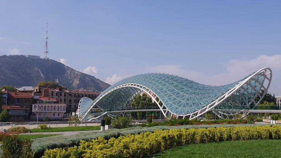 Tbilisi's Fast-Improving Private Hospitals at Rock-Bottom Cost