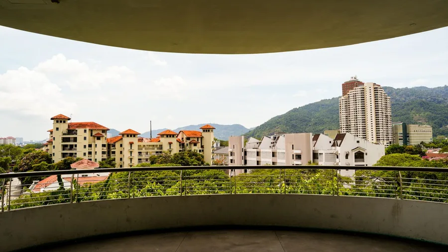Malaysia's Private Network in Penang and KL