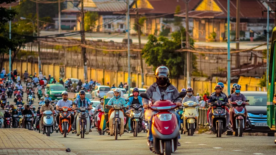 Vietnam's International Clinics in HCMC and Hanoi