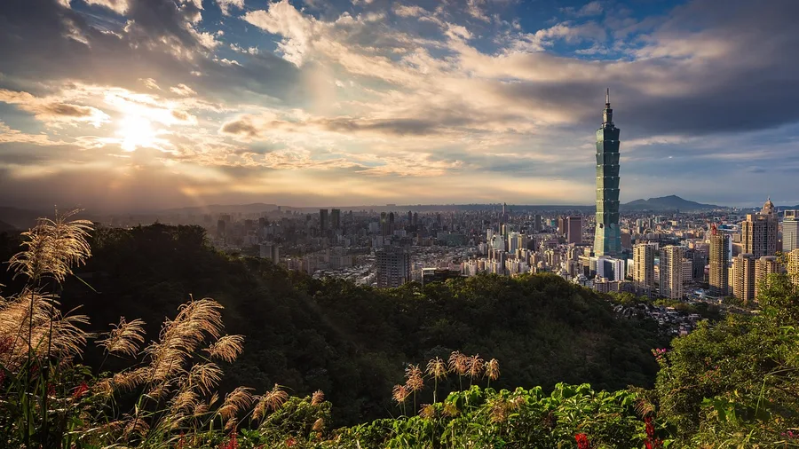 Taiwan's Universal Health Insurance for Legal Residents
