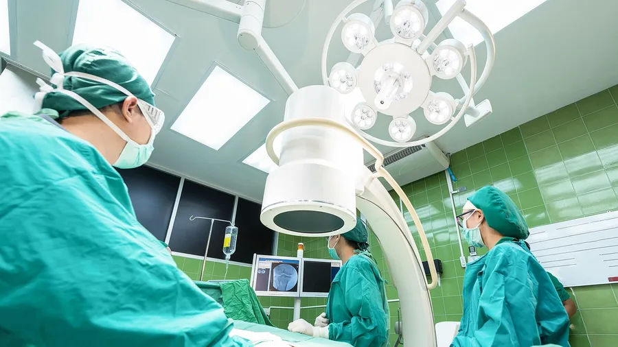 Medellín's World-Class Medical-Tourism Hospitals