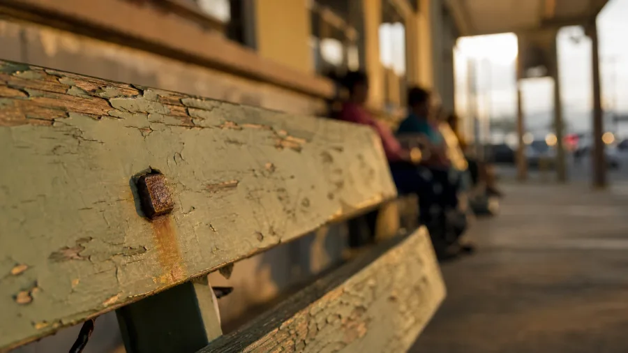 Costa Rica's Public Health Safety Net for Legal Residents