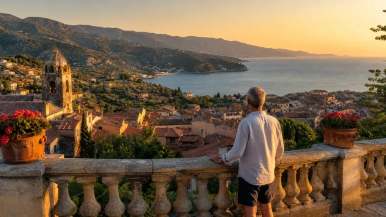 Cheapest Places in Europe to Retire Comfortably