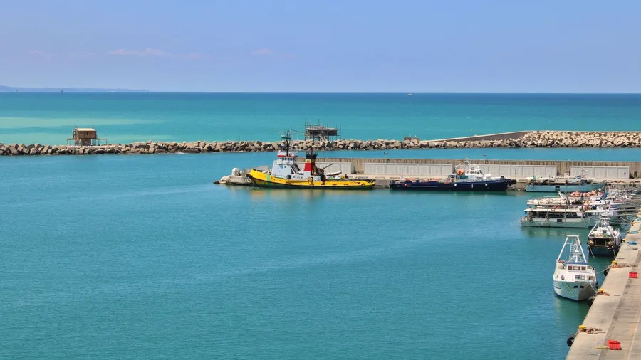 Cheapest Places in Europe to Retire Comfortably 4 Abruzzo and the Central Adriatic Coast, Italy
