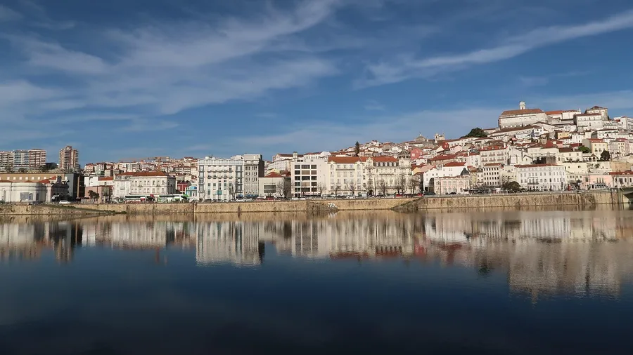 Cheapest Places in Europe to Retire Comfortably 6 Coimbra and the Centro Region, Portugal
