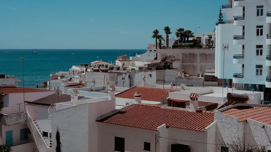 The Algarve, Portugal: Western Europe's Most Accessible Coast