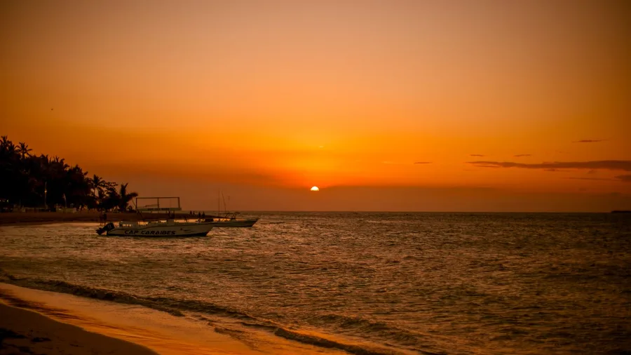 Las Terrenas, Dominican Republic: Caribbean at Caribbean Prices