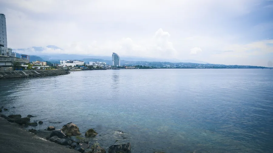 Dumaguete, Philippines: Cheapest English-Speaking Option