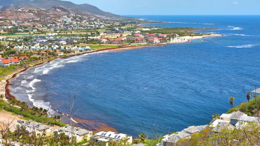 10 Countries Offering Citizenship By Investment in 2026 2 St. Kitts and Nevis: the longest-running program