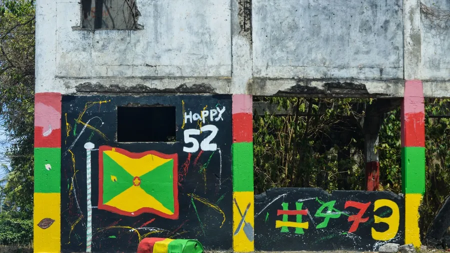 10 Countries Offering Citizenship By Investment in 2026 7 Grenada: the US E-2 treaty route
